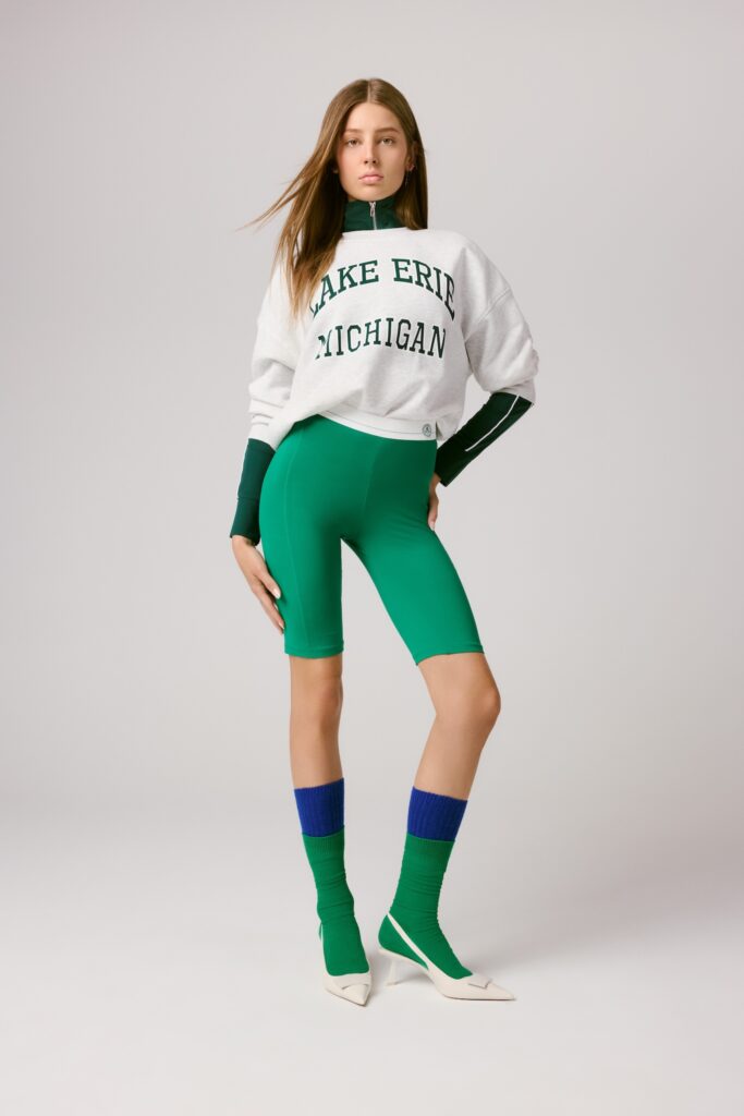 CREW Fragrance Launch