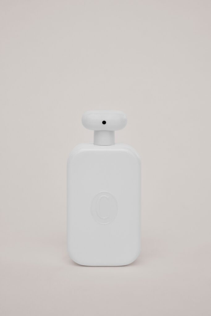 CREW Fragrance Launch