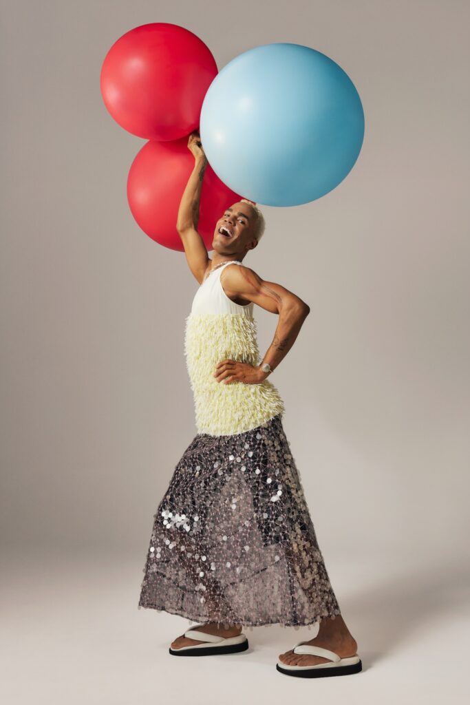 Melbourne Fashion Week 2024