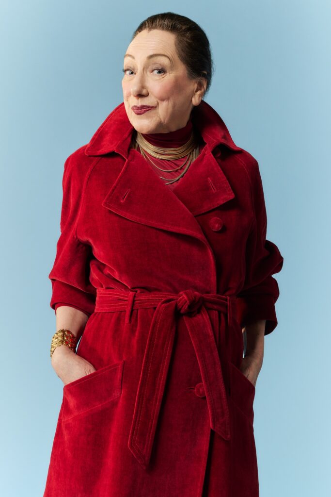 Melbourne Fashion Week 2024