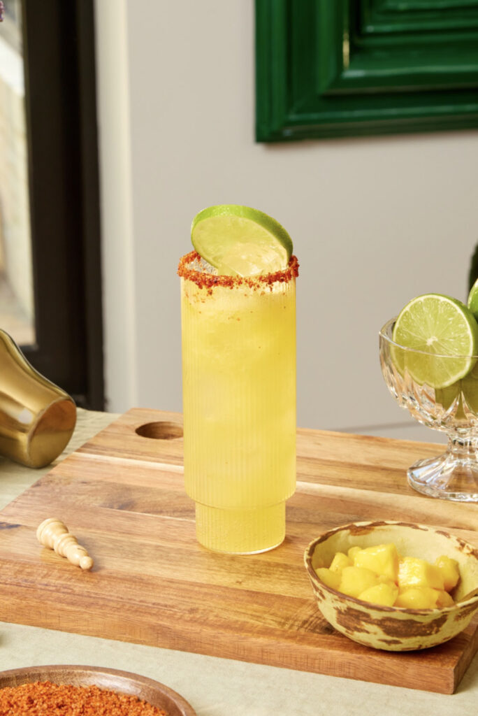 Mixing With… Content Series