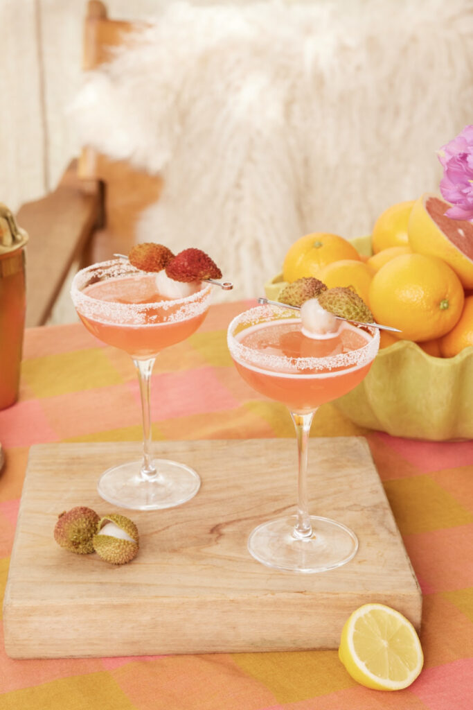 Mixing With… Content Series