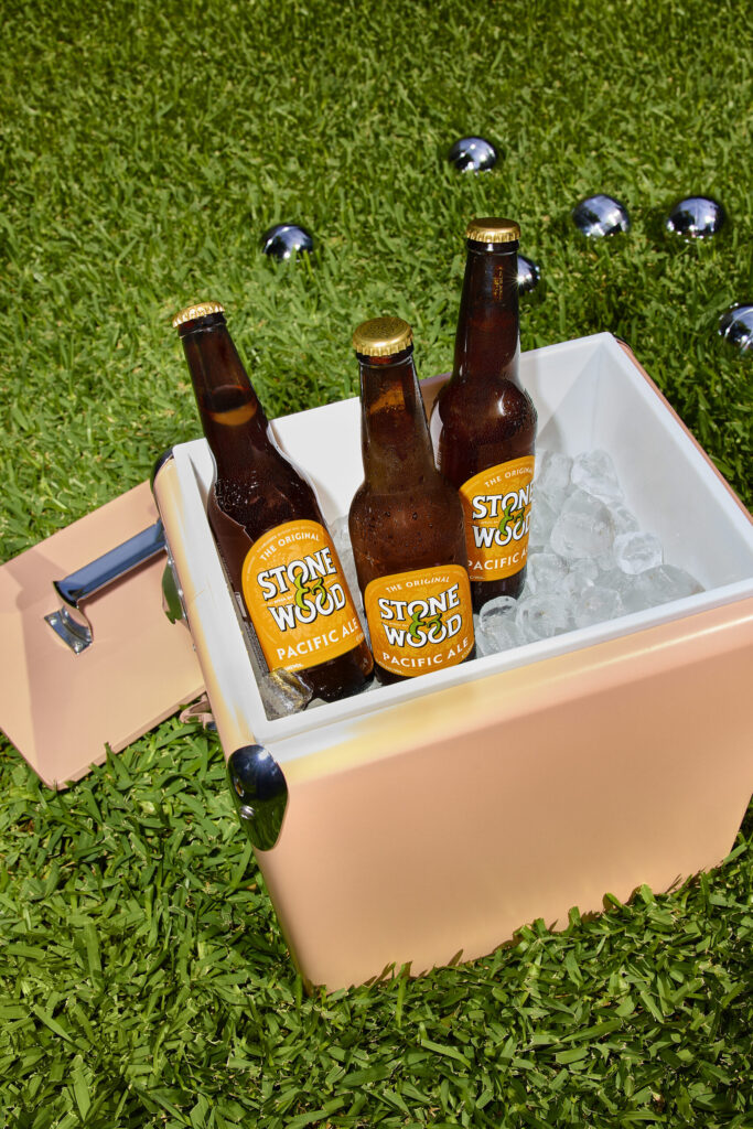 Start Your Weekend At