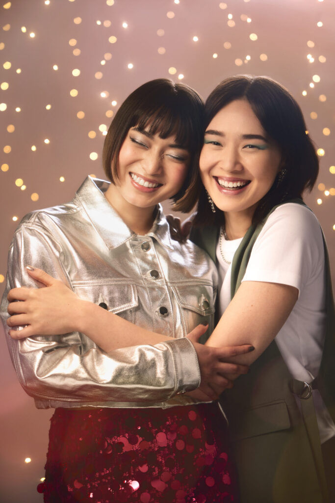 Unwrap Their Beautiful