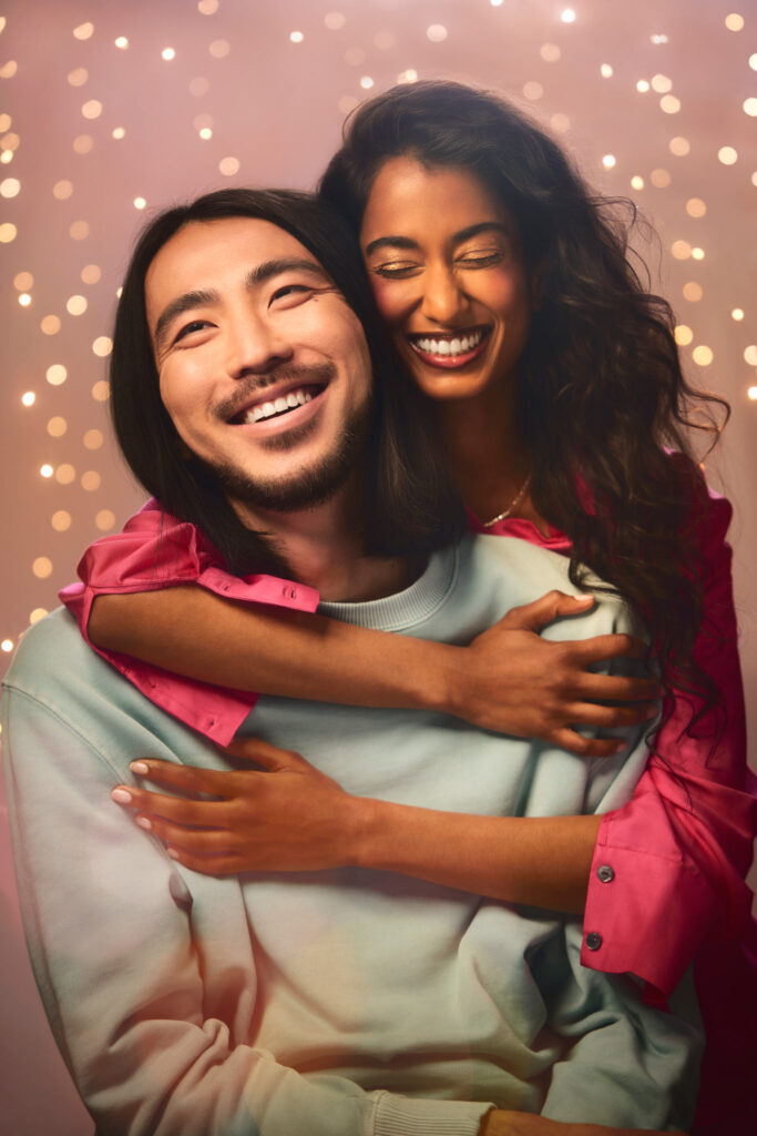 Unwrap Their Beautiful