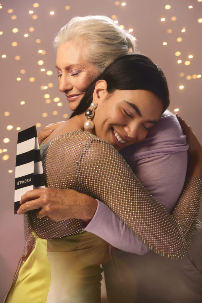 Unwrap Their Beautiful