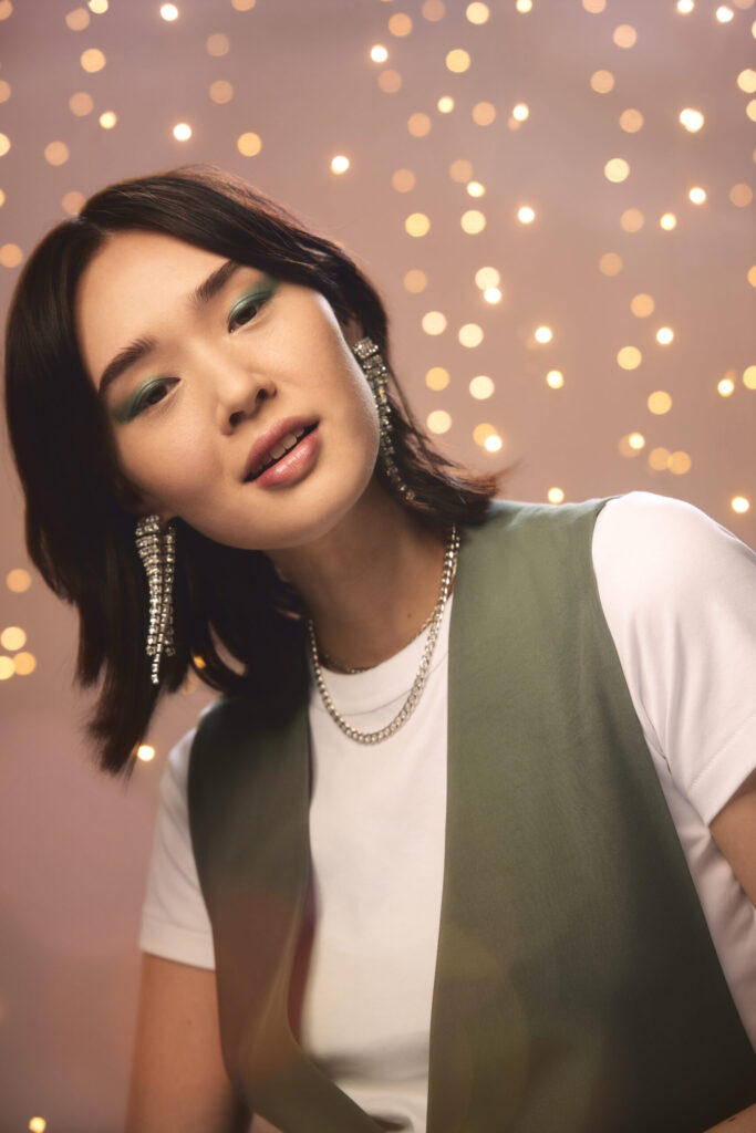 Unwrap Their Beautiful