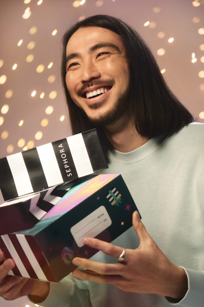 Unwrap Their Beautiful