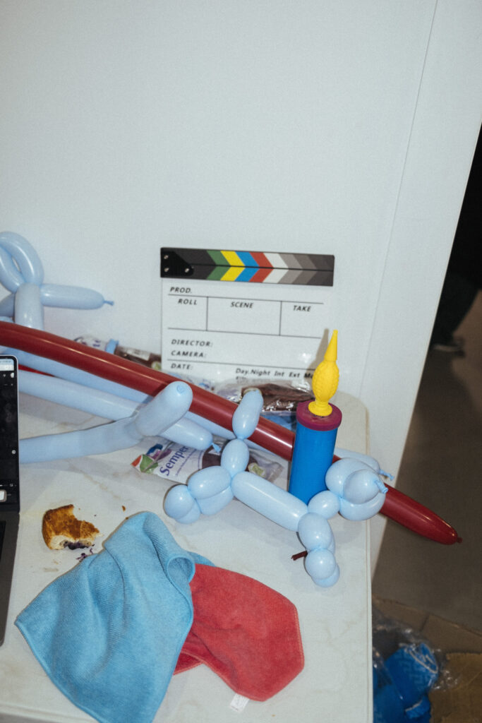 Melbourne Fashion Week 2024