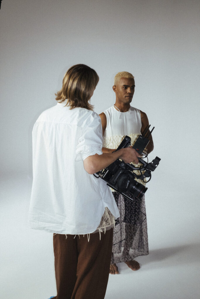 Melbourne Fashion Week 2024