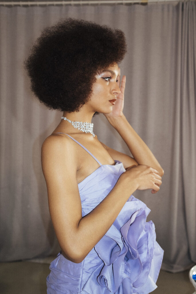 Melbourne Fashion Week 2024