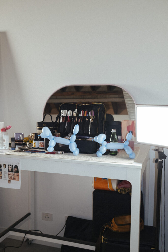 Melbourne Fashion Week 2024