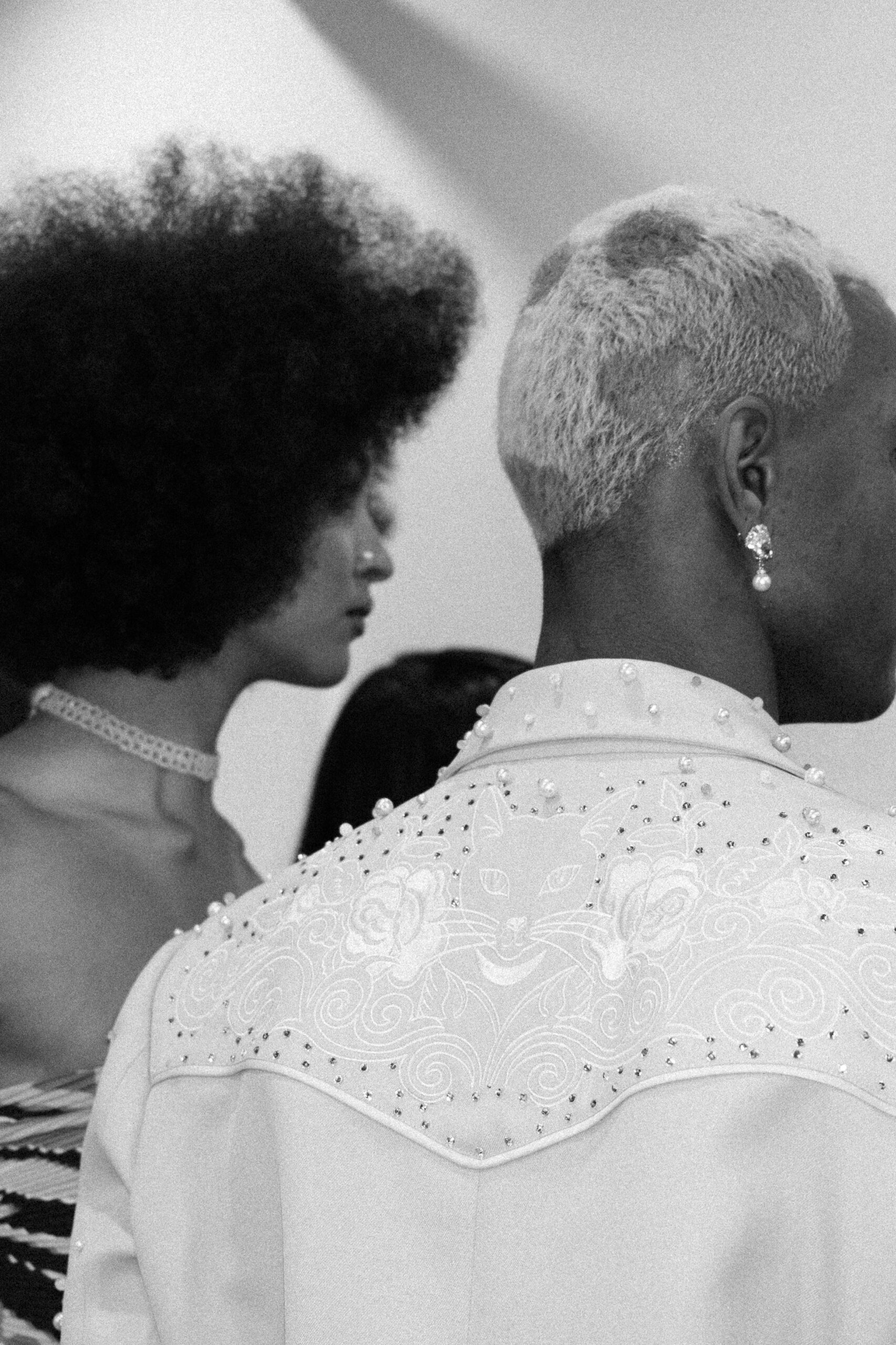 Melbourne Fashion Week 2024