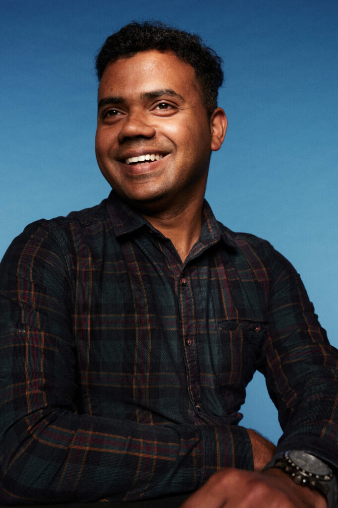 16 Days of Activism Campaign