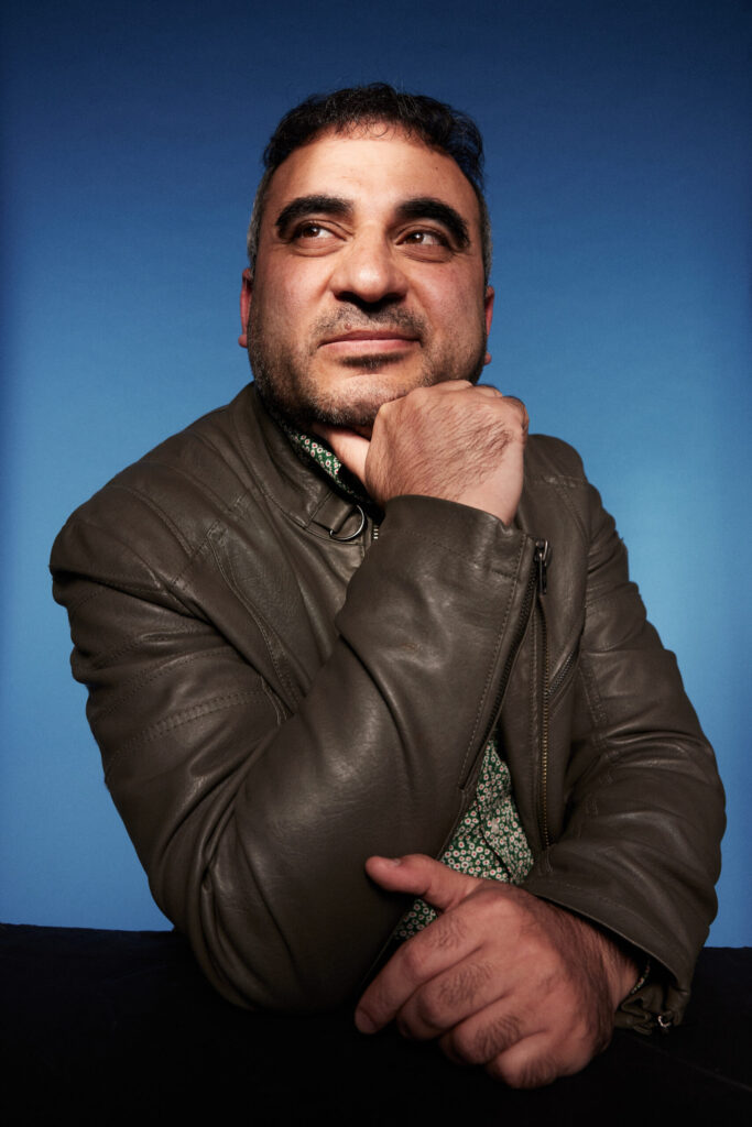 16 Days of Activism Campaign