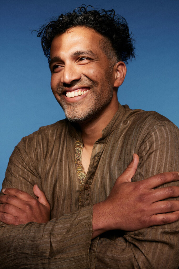 16 Days of Activism Campaign