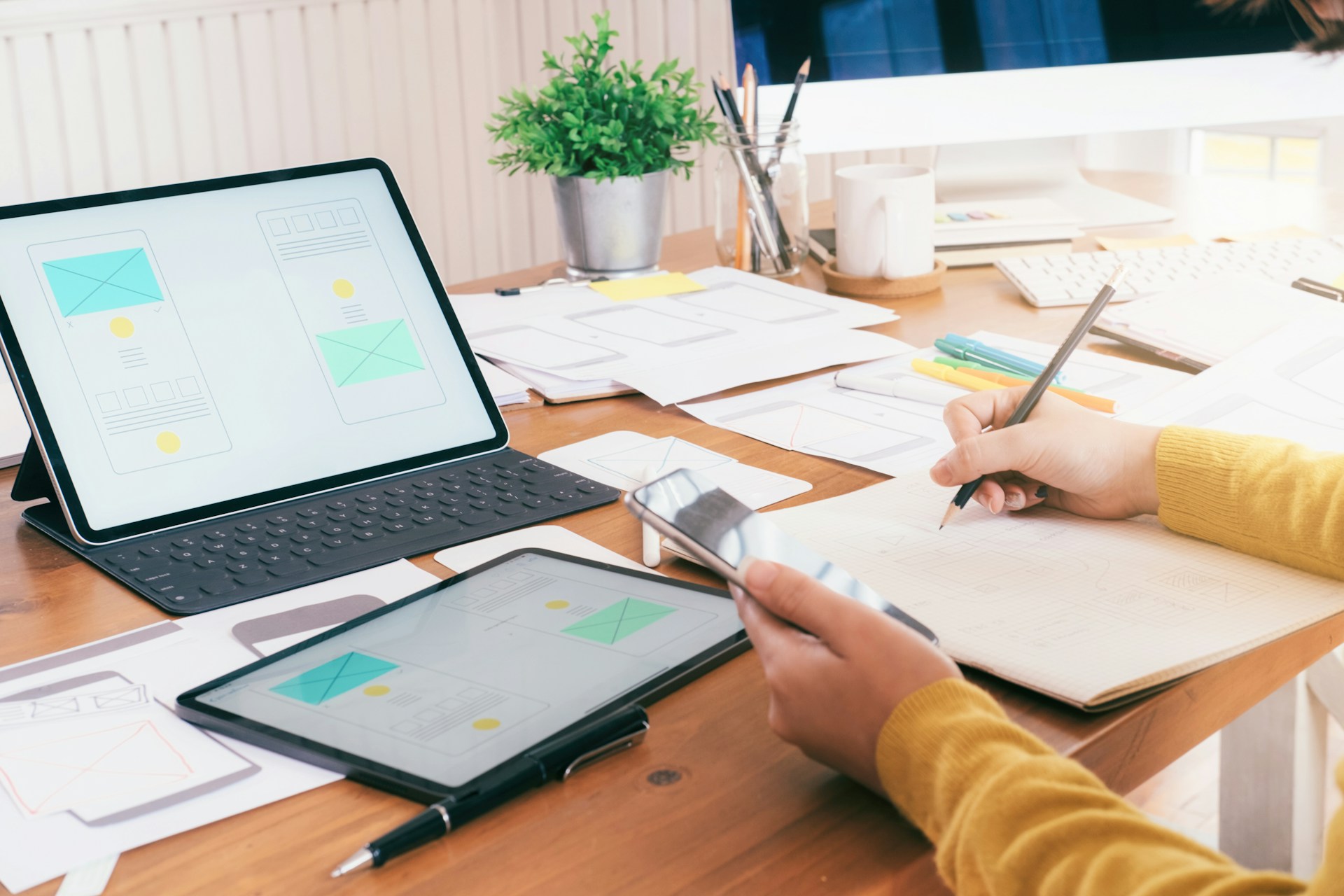 Asset-to-Strategy Audit